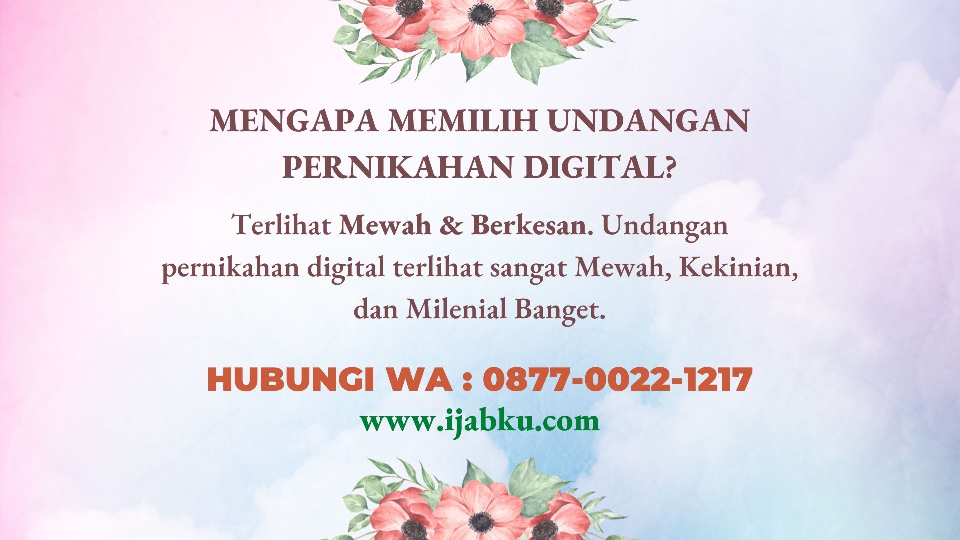 undangan website